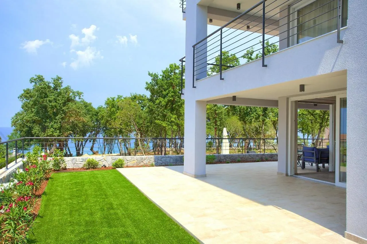 Villa Vista Deluxe Malinska