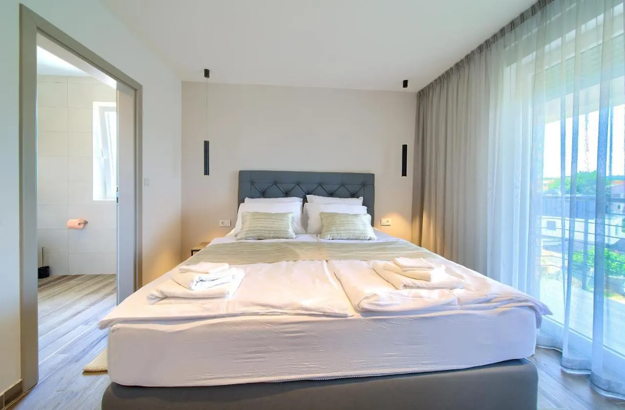 Villa Vista Deluxe Malinska