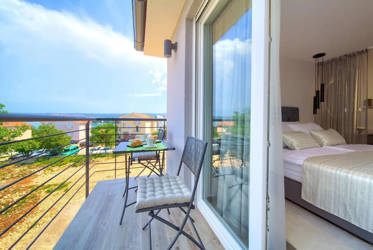 Villa Vista Deluxe Malinska