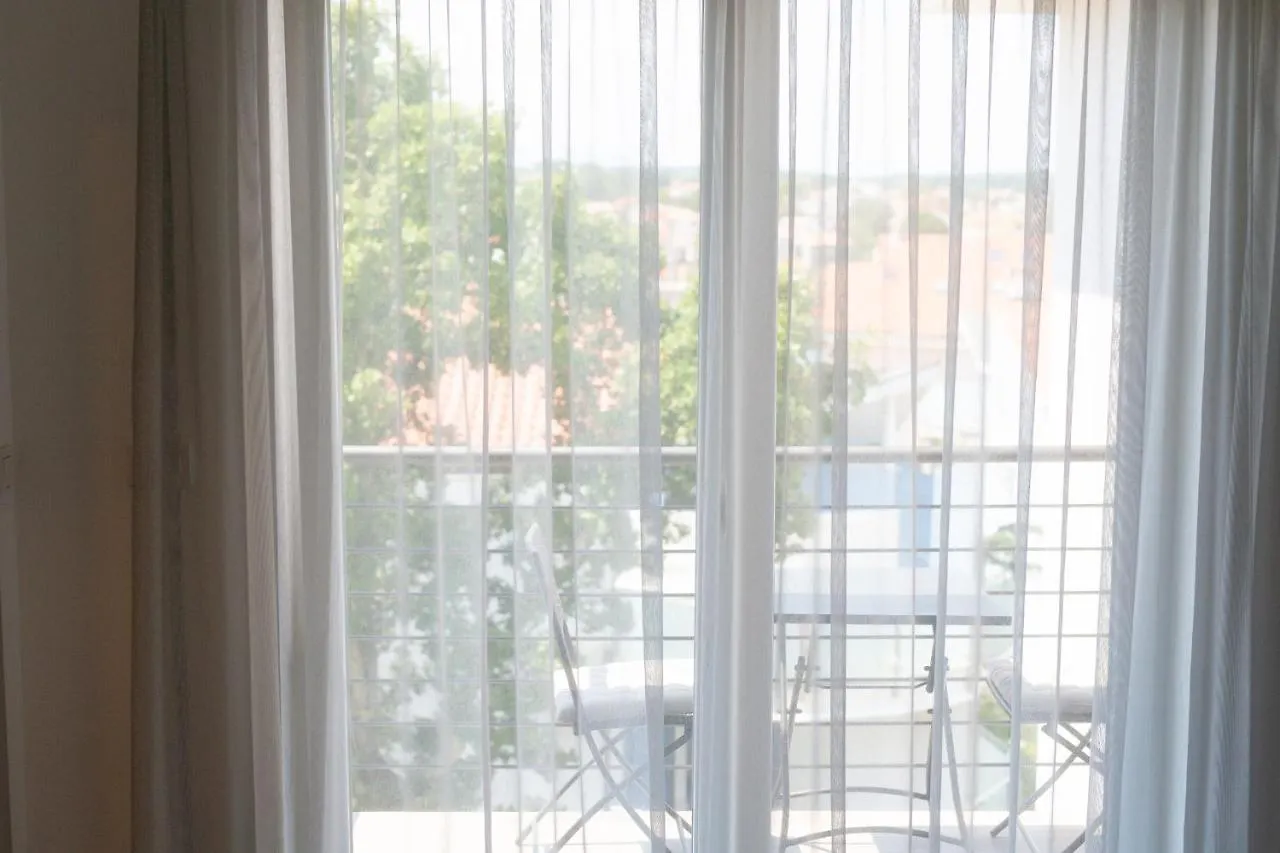 Villa Vista Deluxe Malinska 0*,