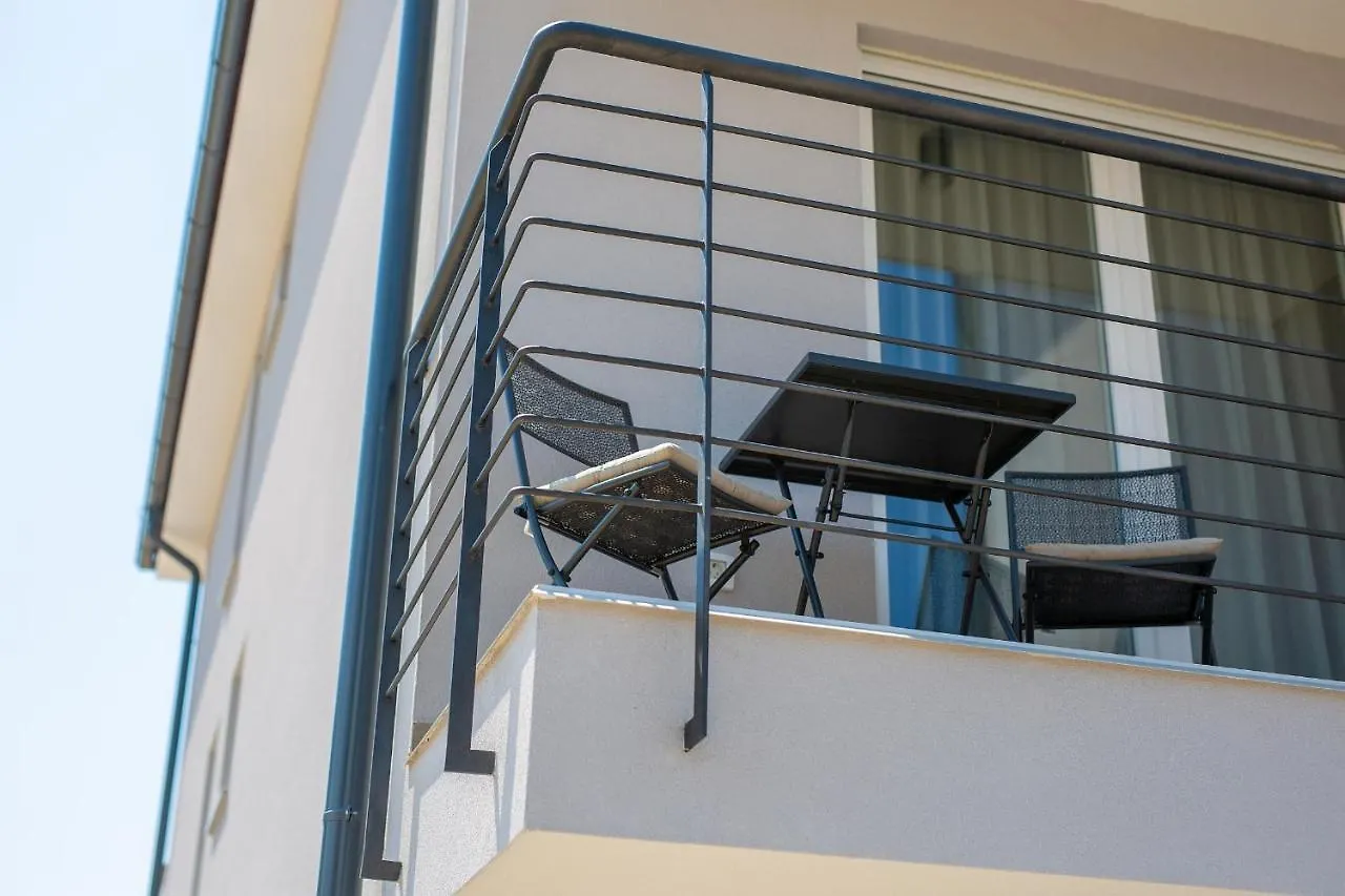 Villa Vista Deluxe Malinska