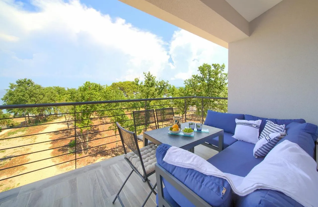 Villa Vista Deluxe Malinska Apartment