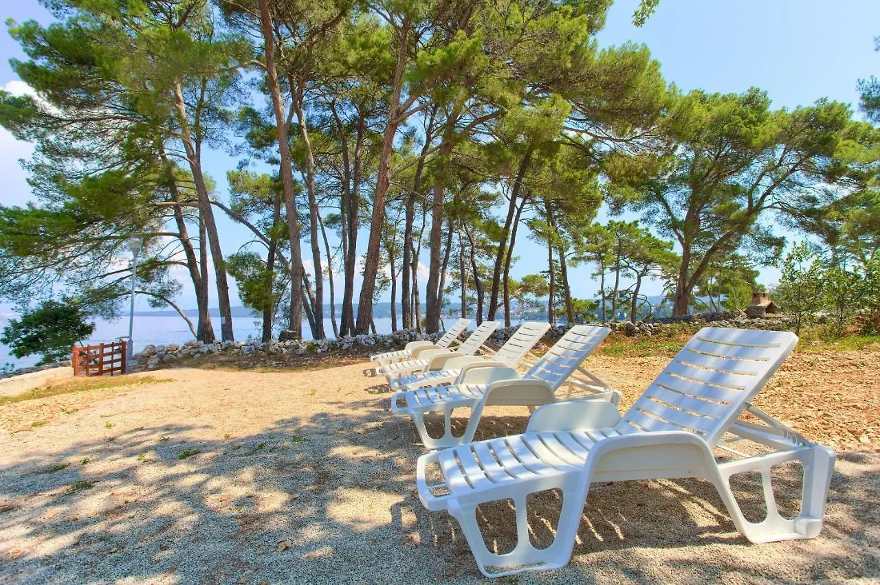 Villa Vista Deluxe Malinska Apartment
