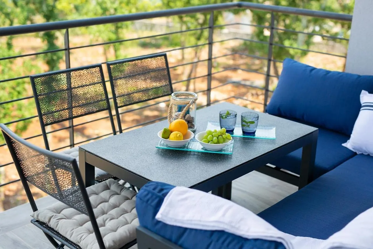 Villa Vista Deluxe Malinska